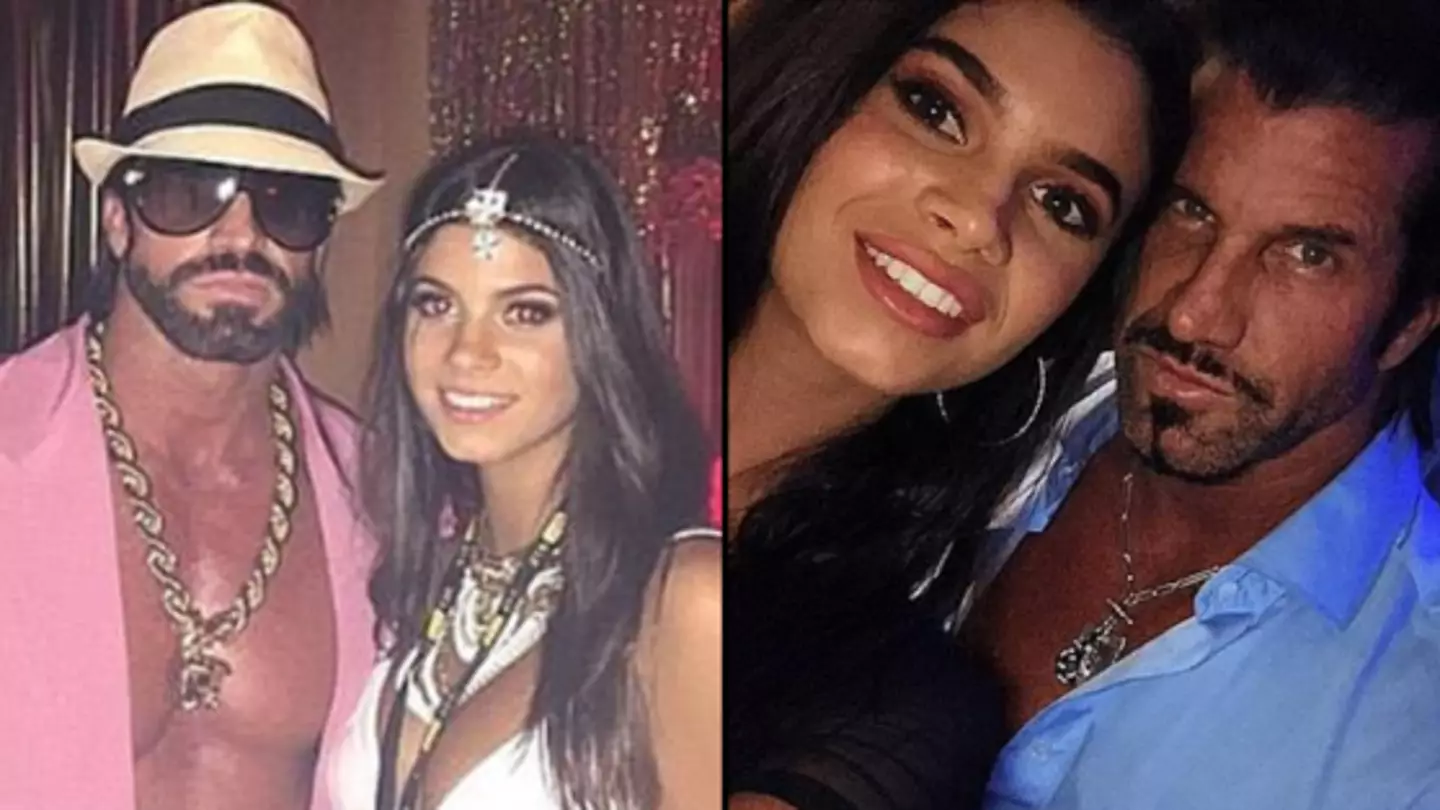Candyman's daughter revealed truth of growing up at 'insane' Candy Shop Mansion and defended dad's lifestyle