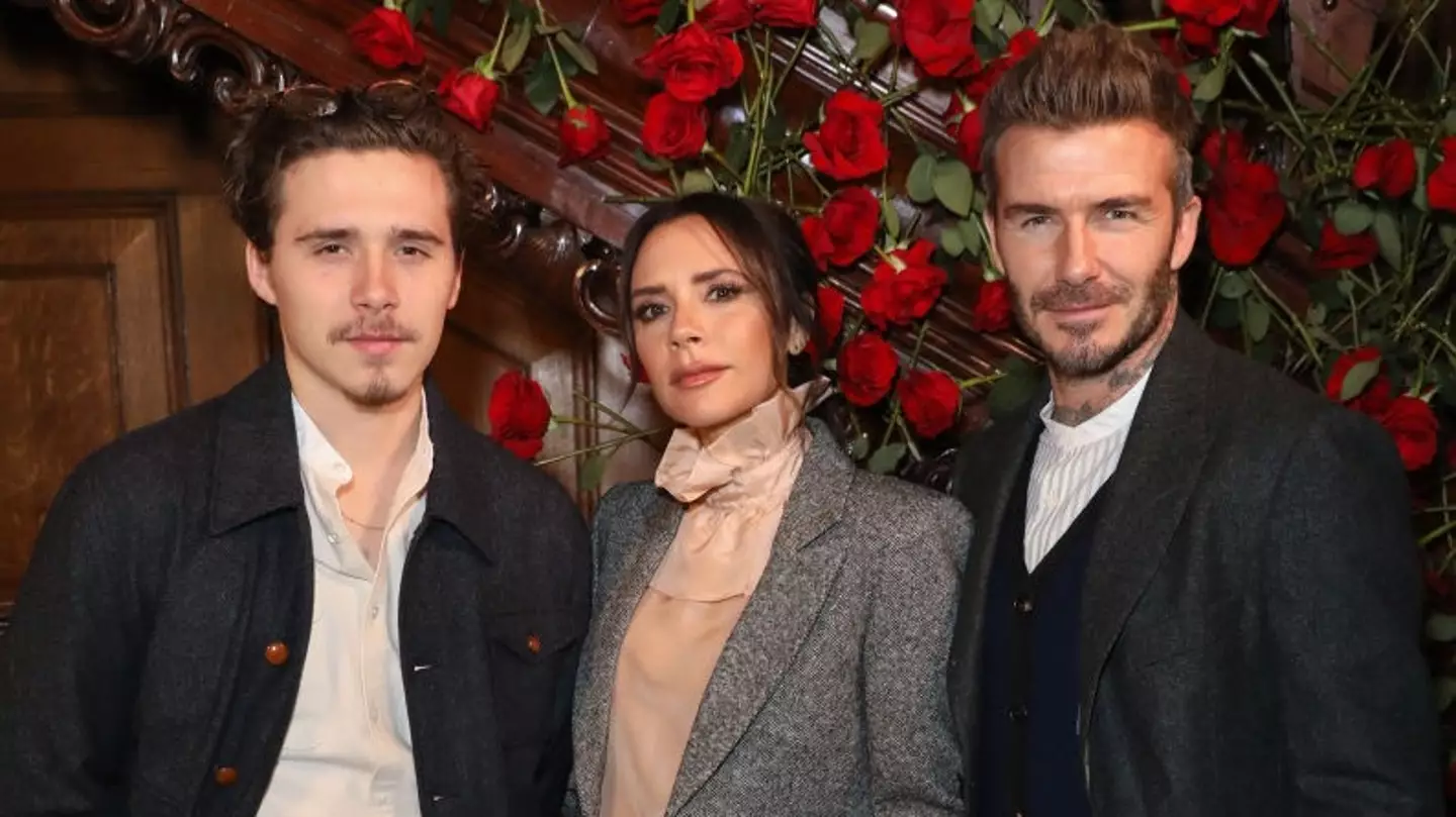 Darren Gerrish/Darren Gerrish/WireImage