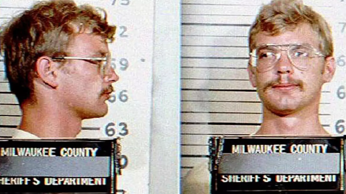 Where is Jeffrey Dahmer's younger brother David now?