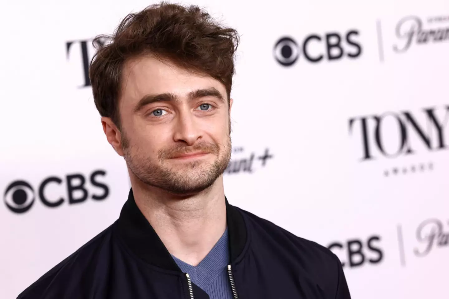 The actor emphasised it was just a 'hypothetical' conversation about him returning as another character (Jemal Countess/Getty Images for Tony Awards Productions)