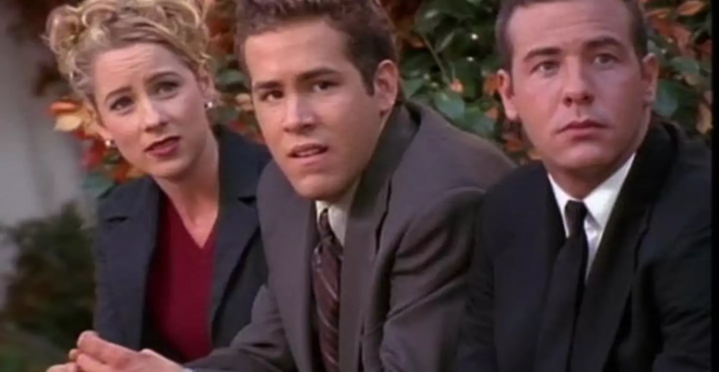 He starred alongside Howard on the hit sitcom (20th Century Fox)