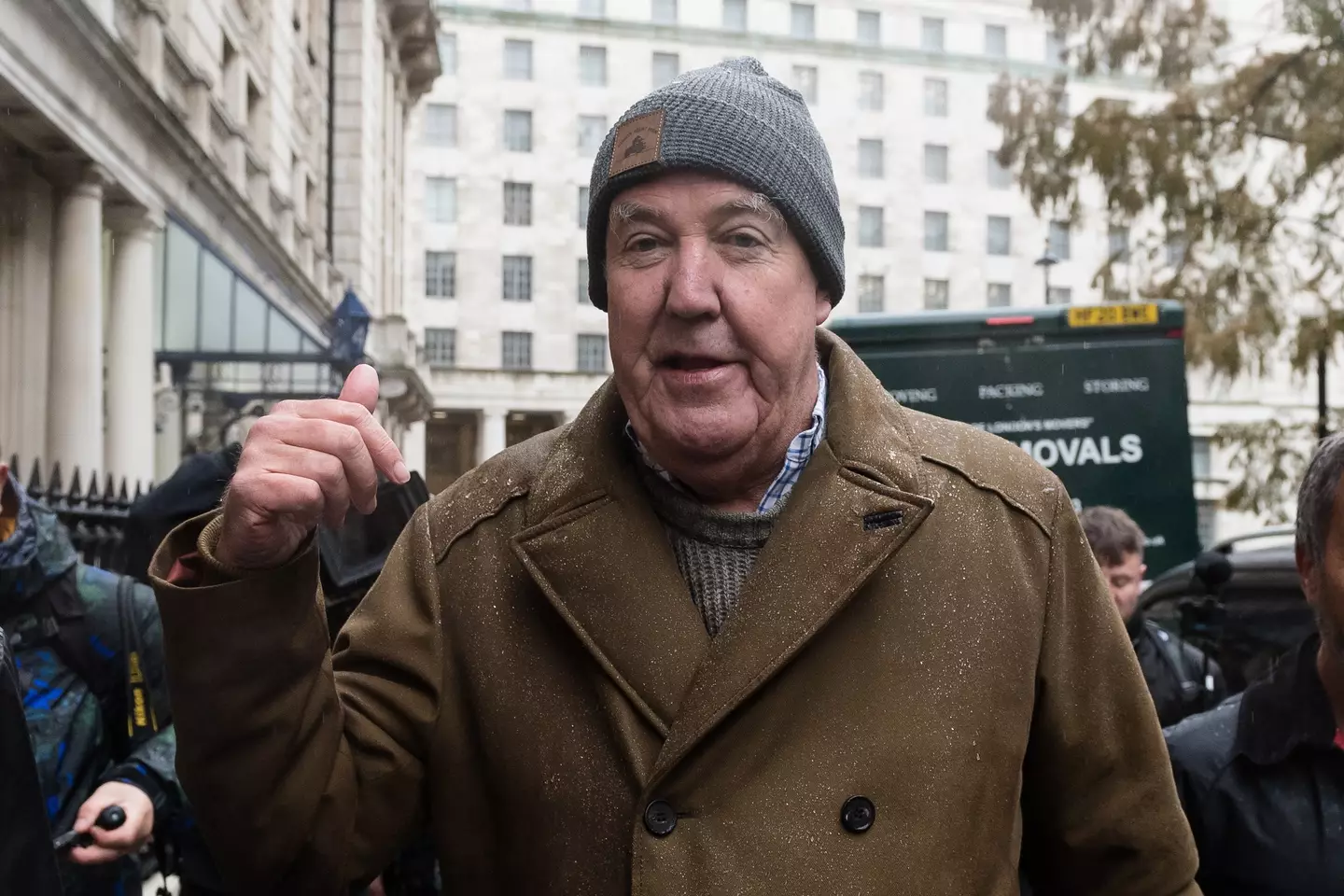 (Wiktor Szymanowicz via Getty Images)