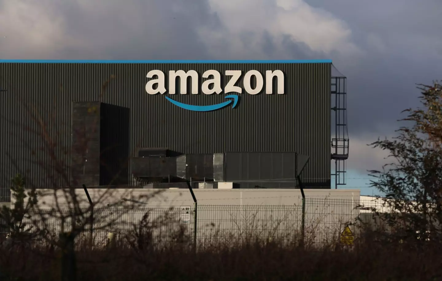 An Amazon warehouse staffer unintentionally kickstarted an internal investigation with one email (