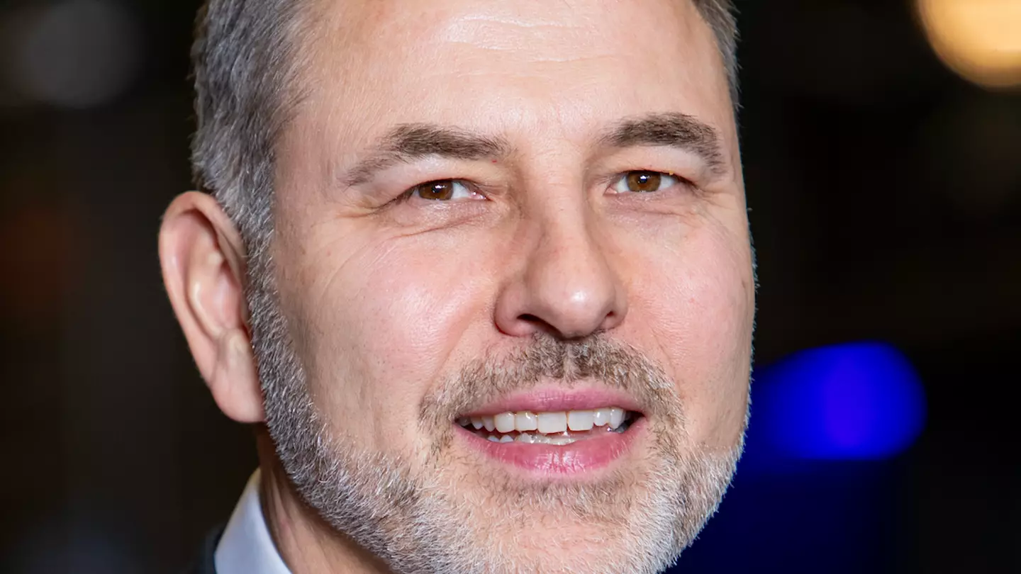 Getty/Shane Anthony Sinclair