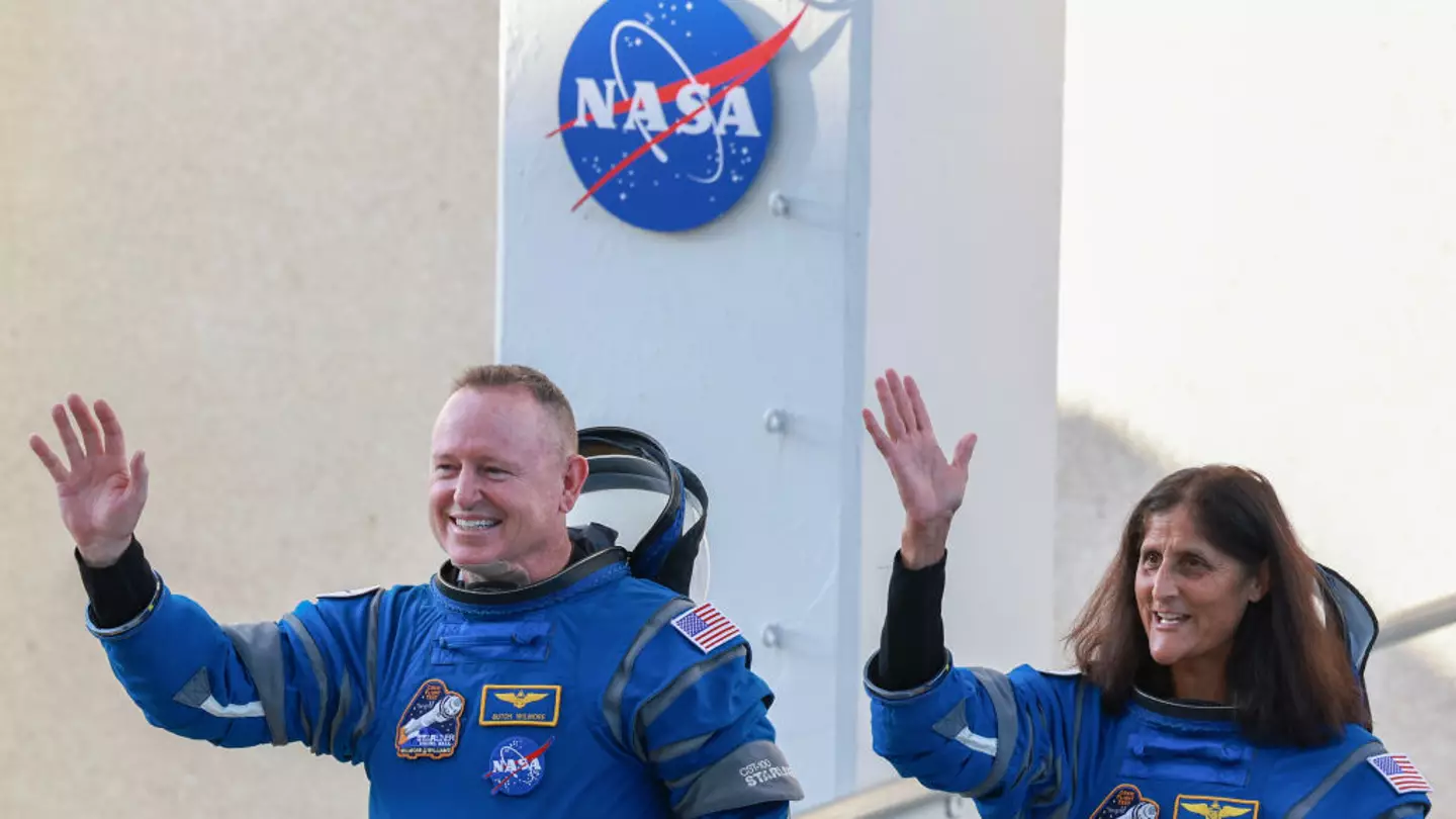 Everything NASA astronauts Butch Wilmore and Sunita Williams missed while 'stranded' in space for nine months