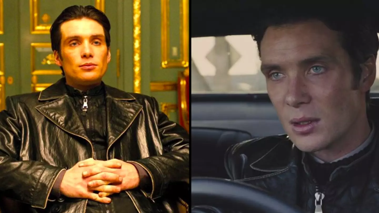 Netflix viewers baffled after watching underrated Cillian Murphy movie that 'perfectly' predicted future