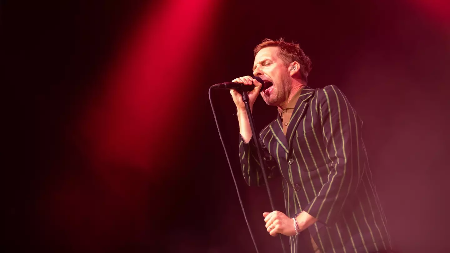 Several tour dates have already sold out (Photo by Kieran Frost/Redferns)
