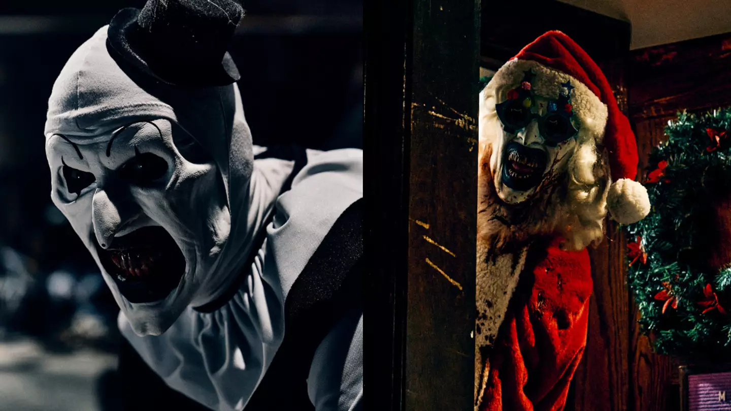 Terrifier 3’s director reveals multiple actors turned down role due to horrific kill scene in film