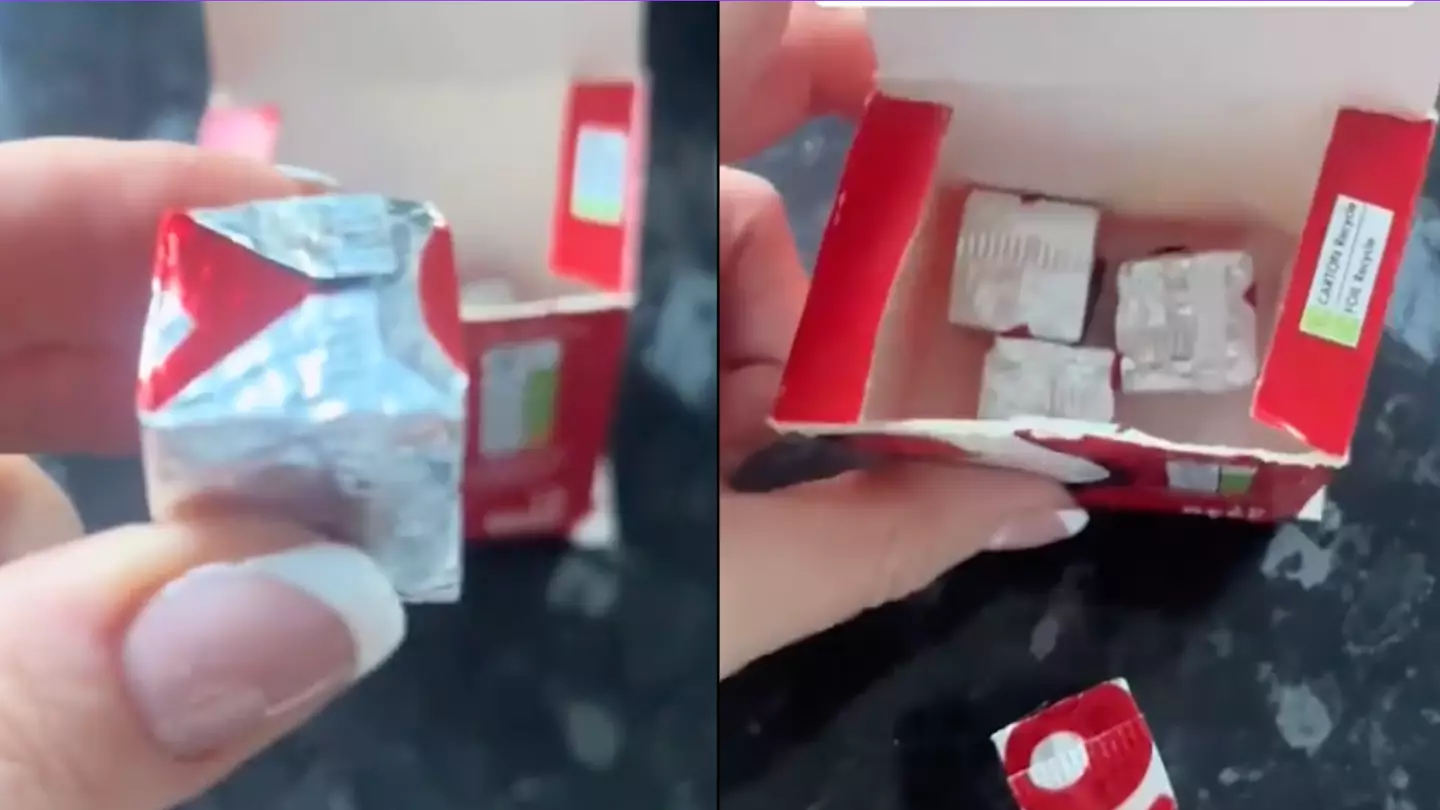 People stunned after realising they’ve been using OXO cubes wrong their whole life