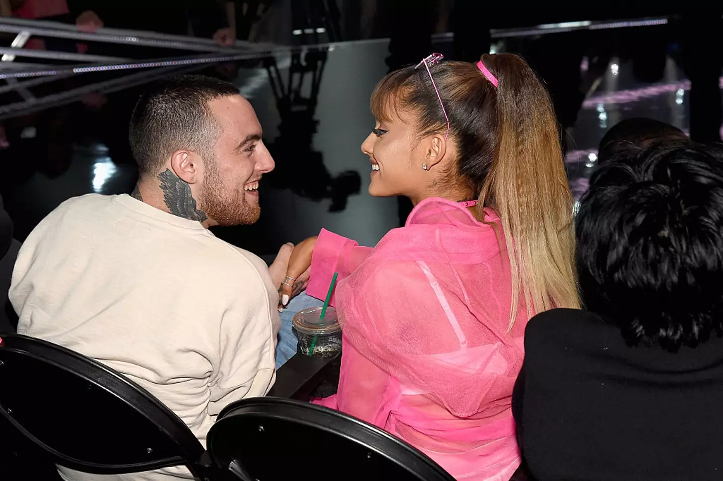 (Kevin Mazur/WireImage)