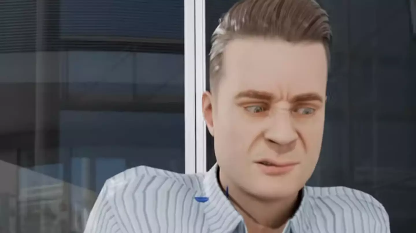 YouTube/The Body Doc