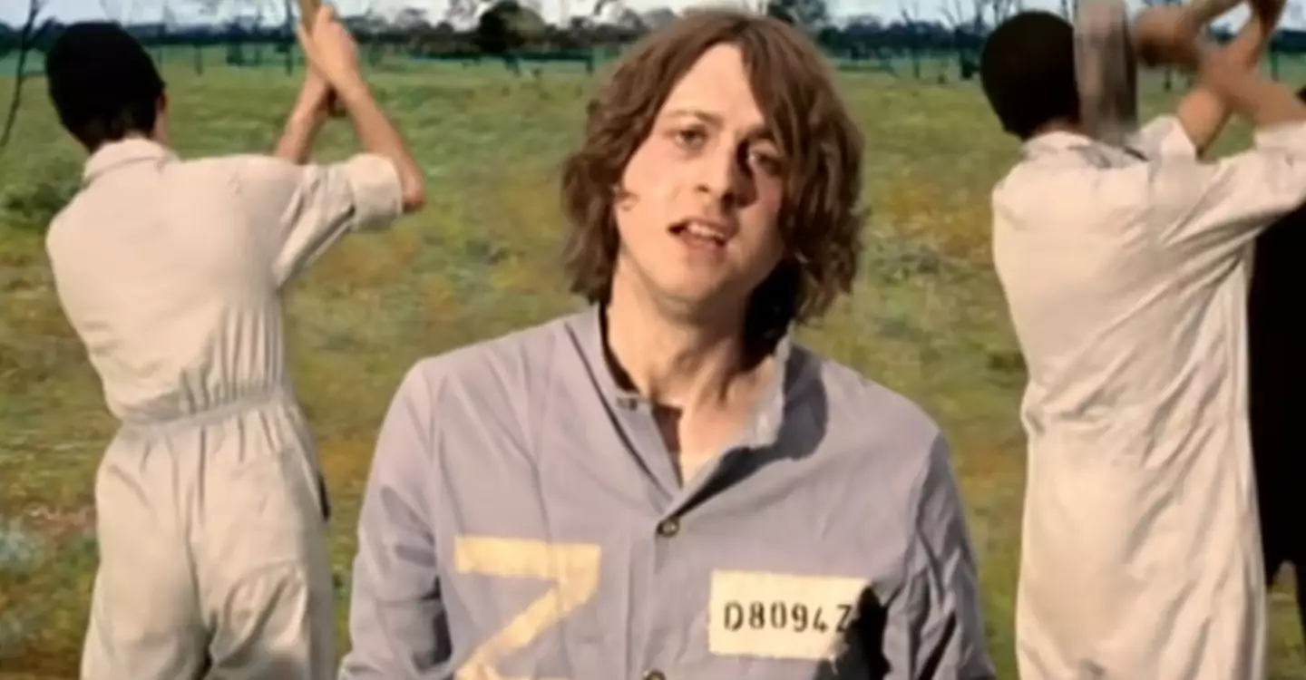 Valerie was originally by The Zutons.