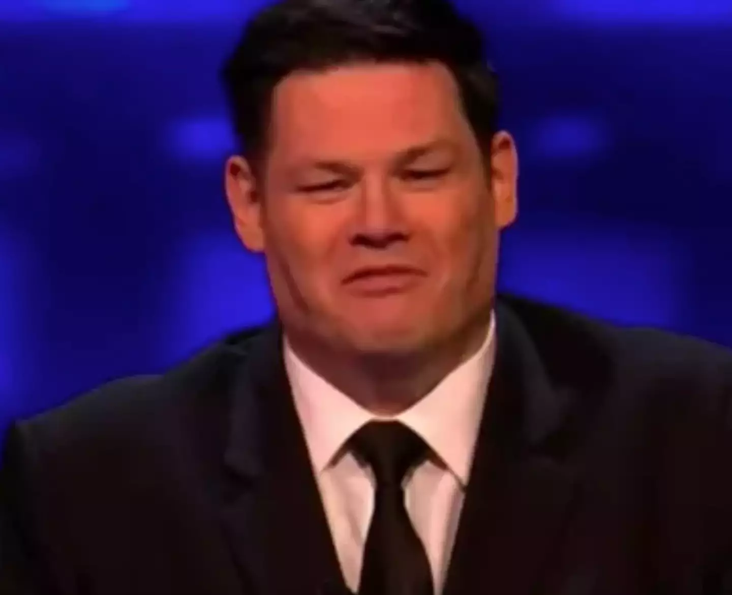 Fans of The Chase are shocked to learn the real reason behind The Beast's nickname (ITV)