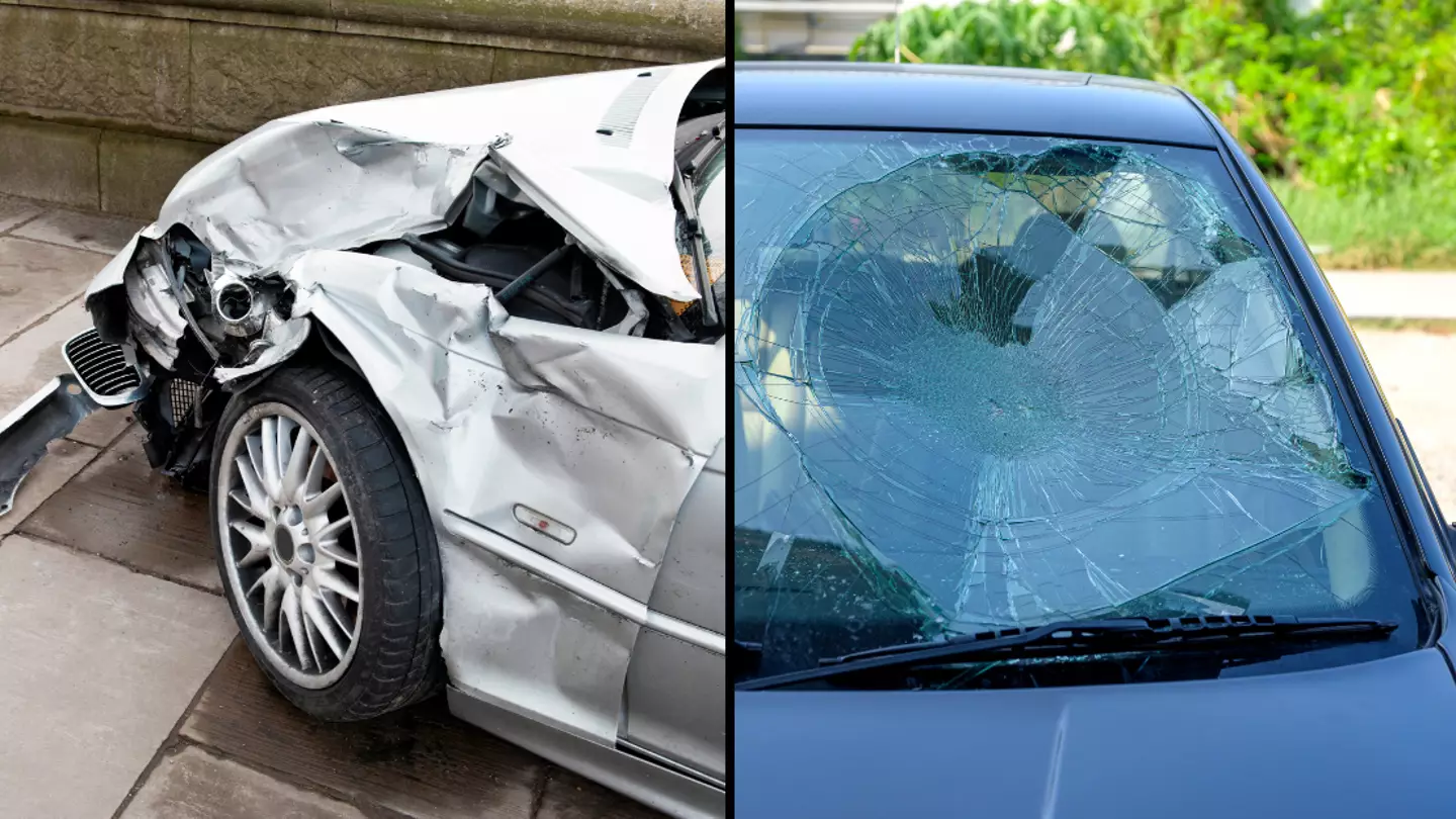 Seven driving insurance warnings over everyday acts that could cost you thousands