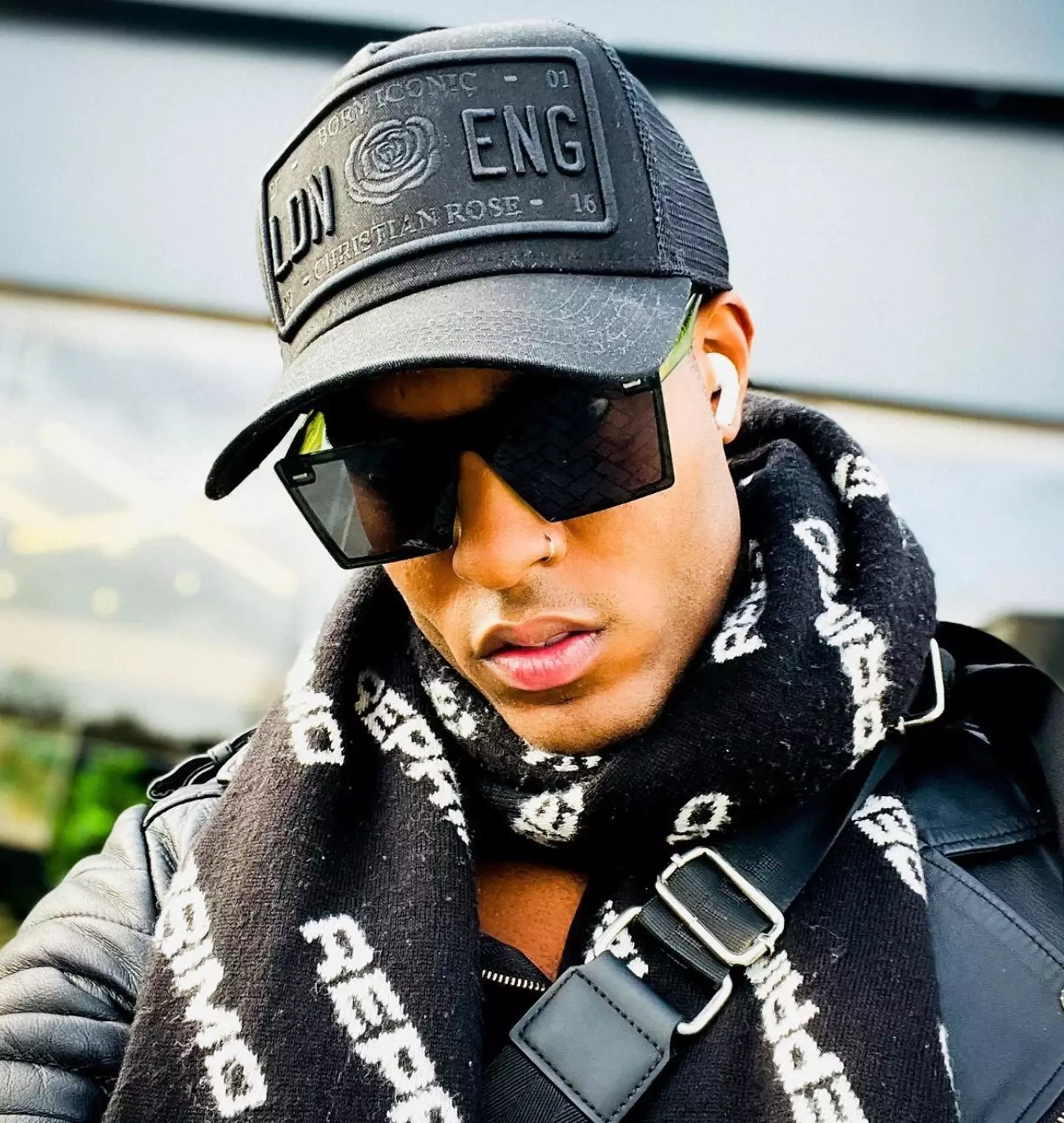 The 32-year-old says he's ready to settle down.