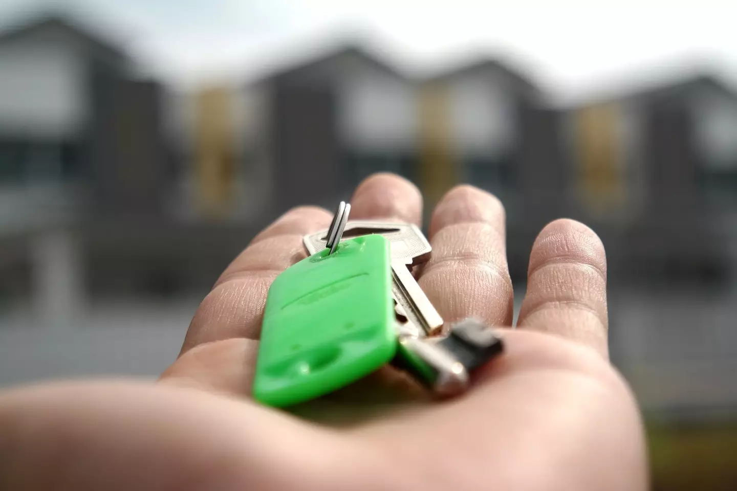 Skipton's mortgage aims to get renters on the property ladder.