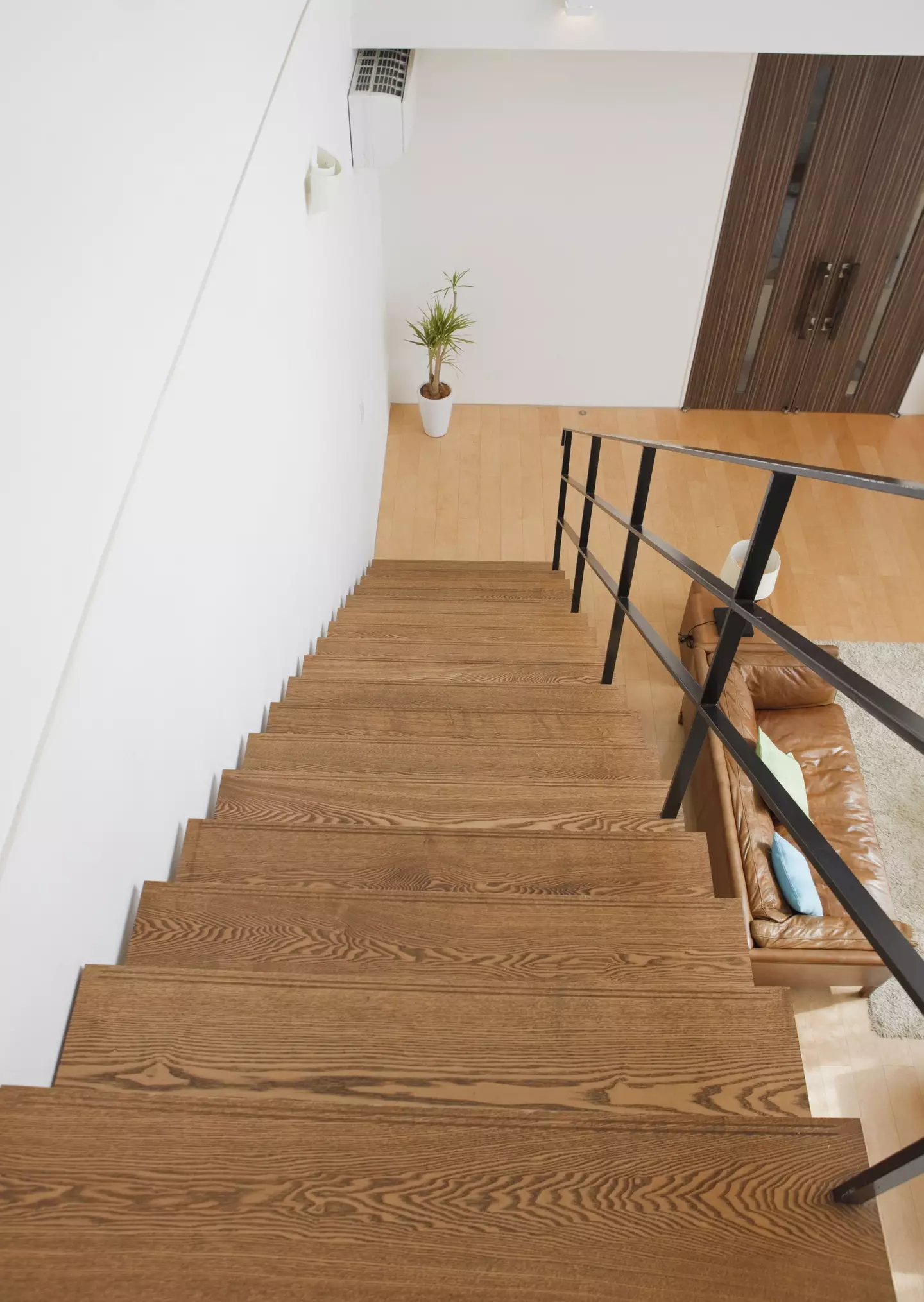 Reckon you'd make it?