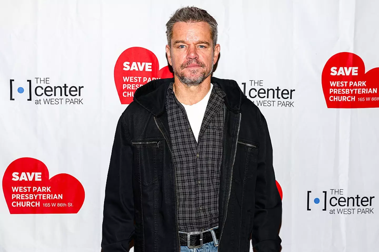 Matt Damon said he turned down Avatar (Manoli Figetakis/Getty Images)