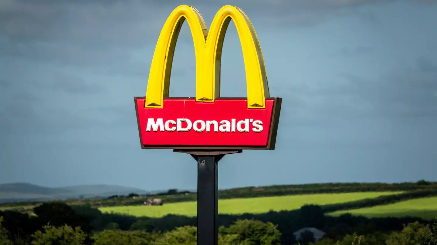 McDonald's bringing back 'best ever burger' fans petitioned for with brand new menu