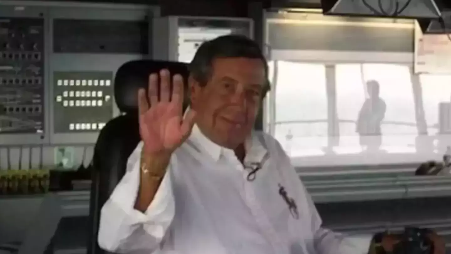 Man suffering consequences of living on cruise ship for 350 days a year explains what he does for 15 days on land