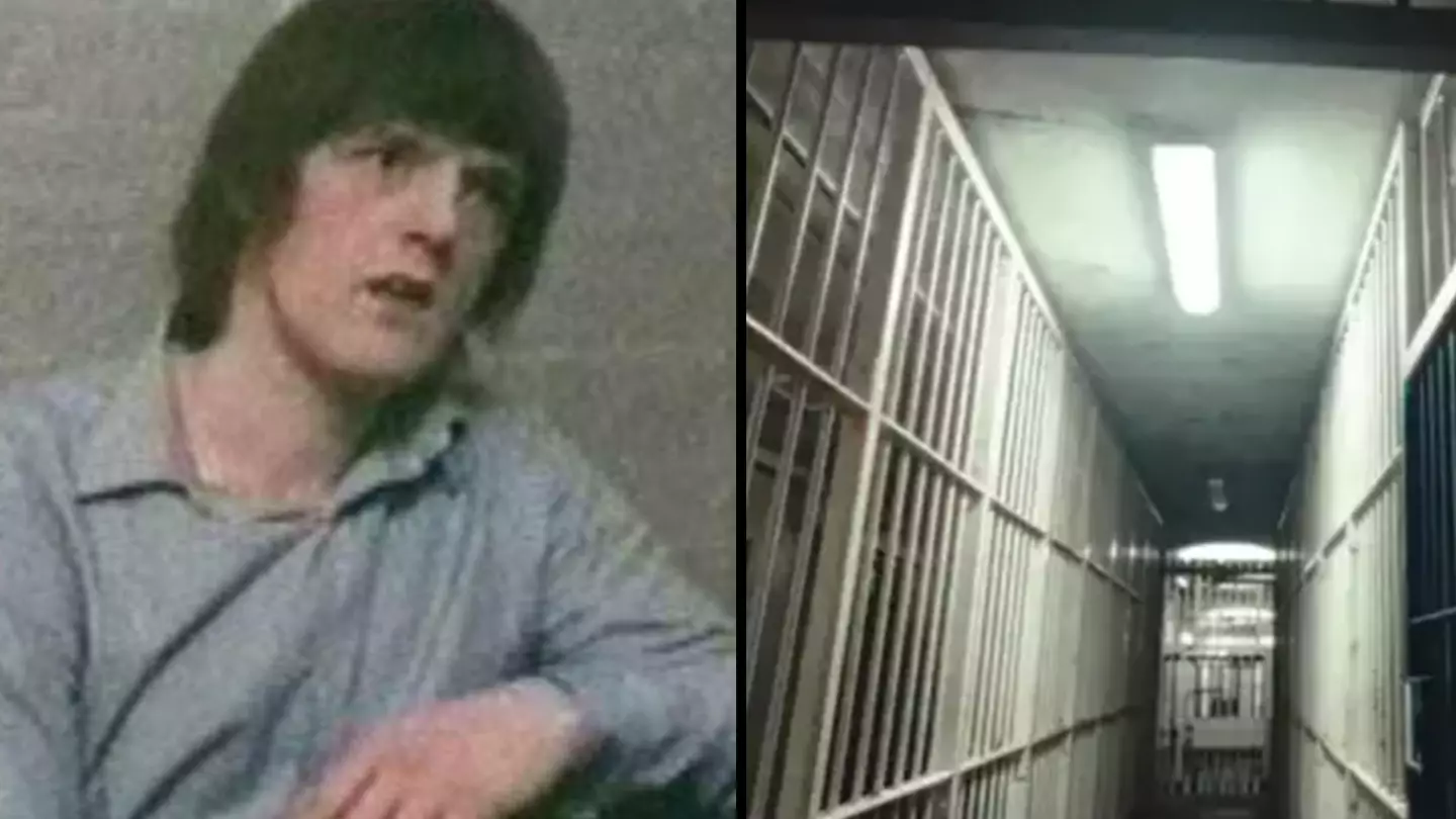 Britain's 'most dangerous serial killer' will die in prison in an underground glass box following horrific crimes