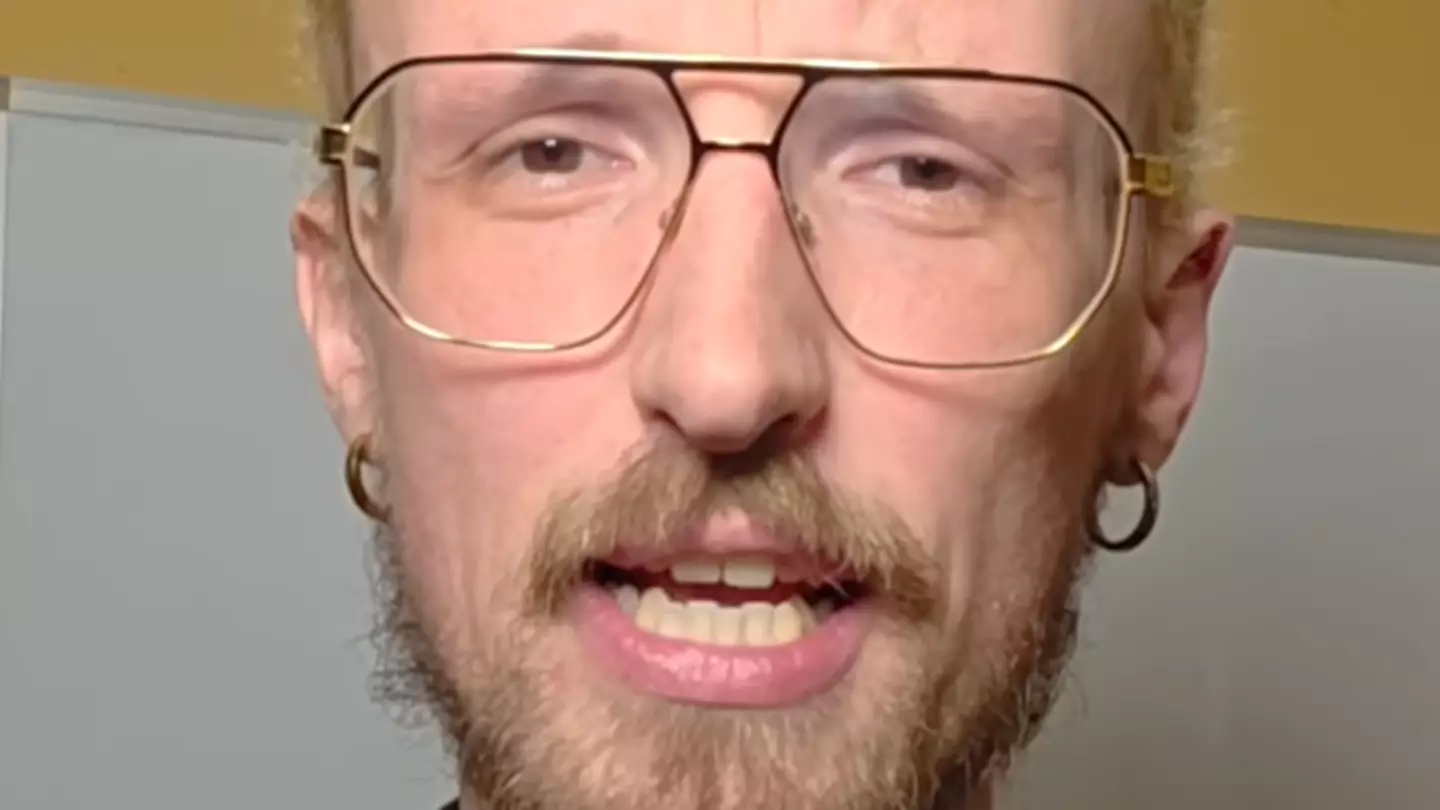 Instagram/andyfieldhello