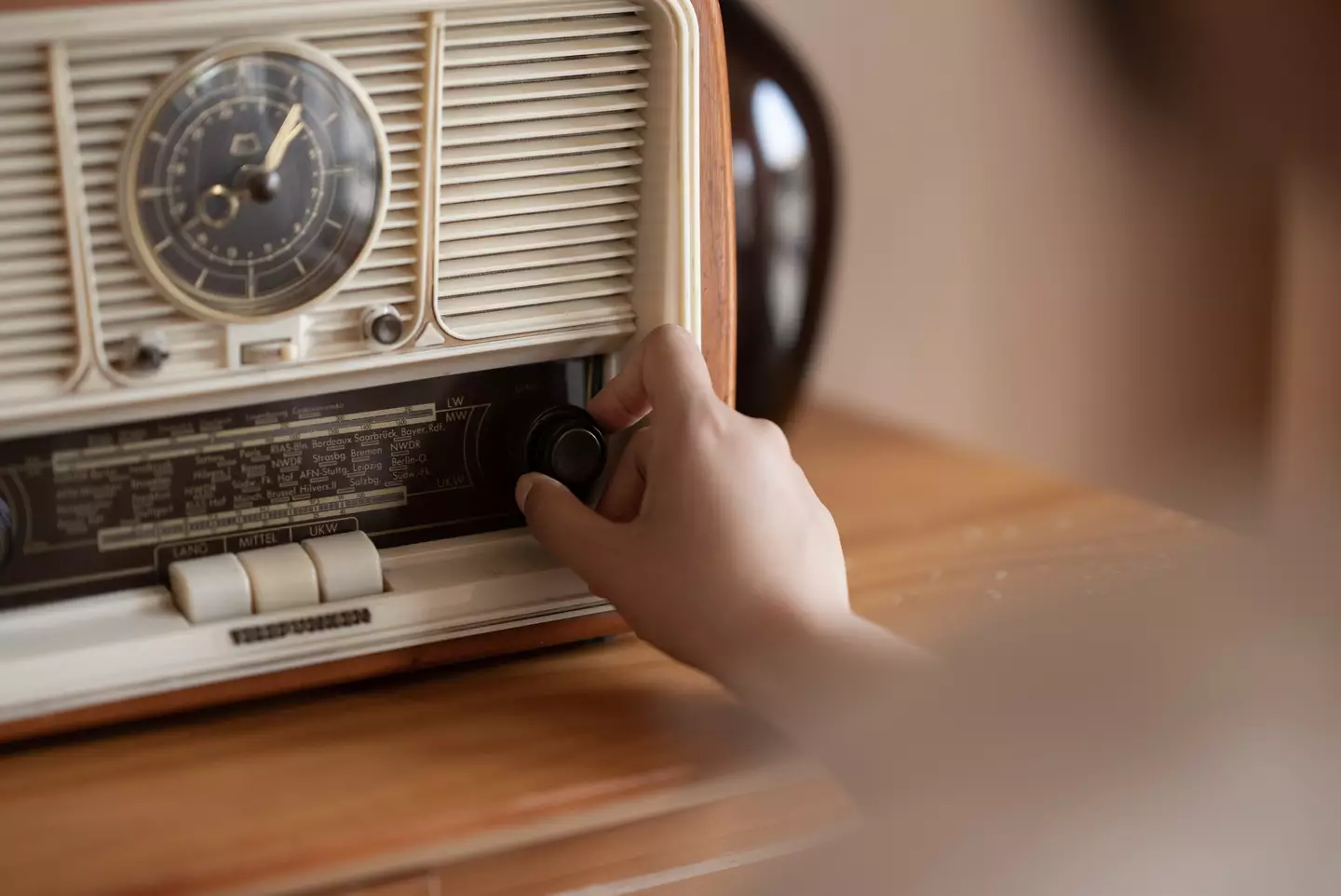 Speculation online consists of a long list of possibilities (Getty Stock Images)