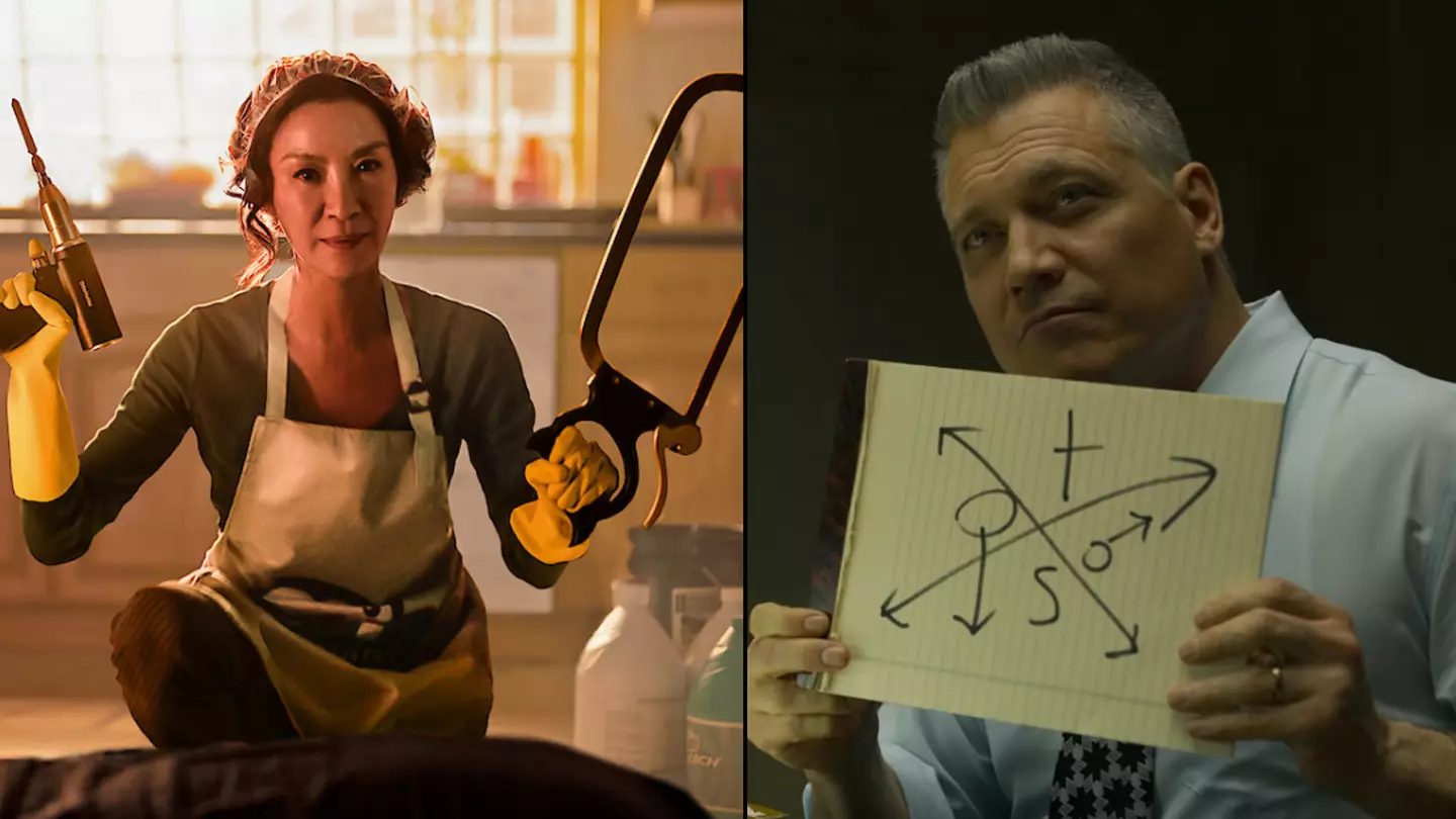 Fans think 'bingeworthy' Netflix show was given the 'Mindhunter treatment' following cancellation after one season