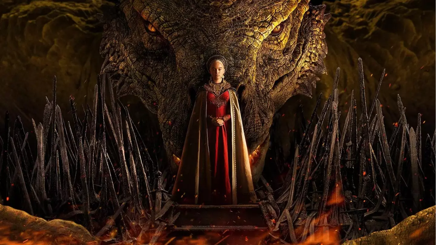 Does House of the Dragon episode 1 have a post credits scene?