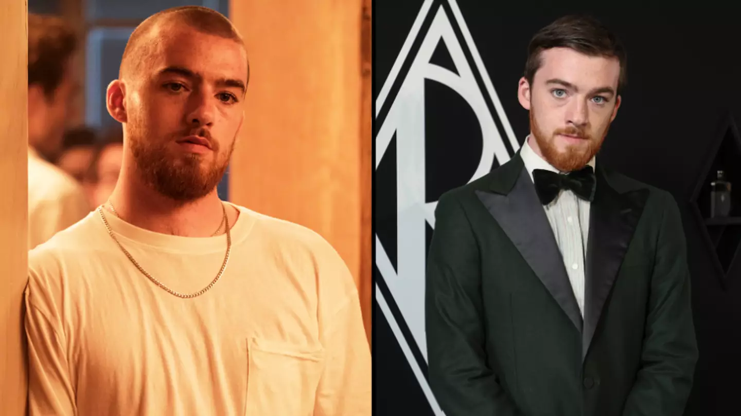 HBO. Mike Marsland/Getty Images for Ralph Lauren Fragrances