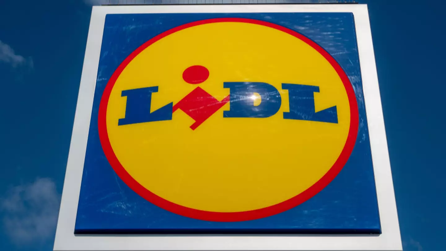 Lidl to open first-ever UK pub that lets customers drink while they shop