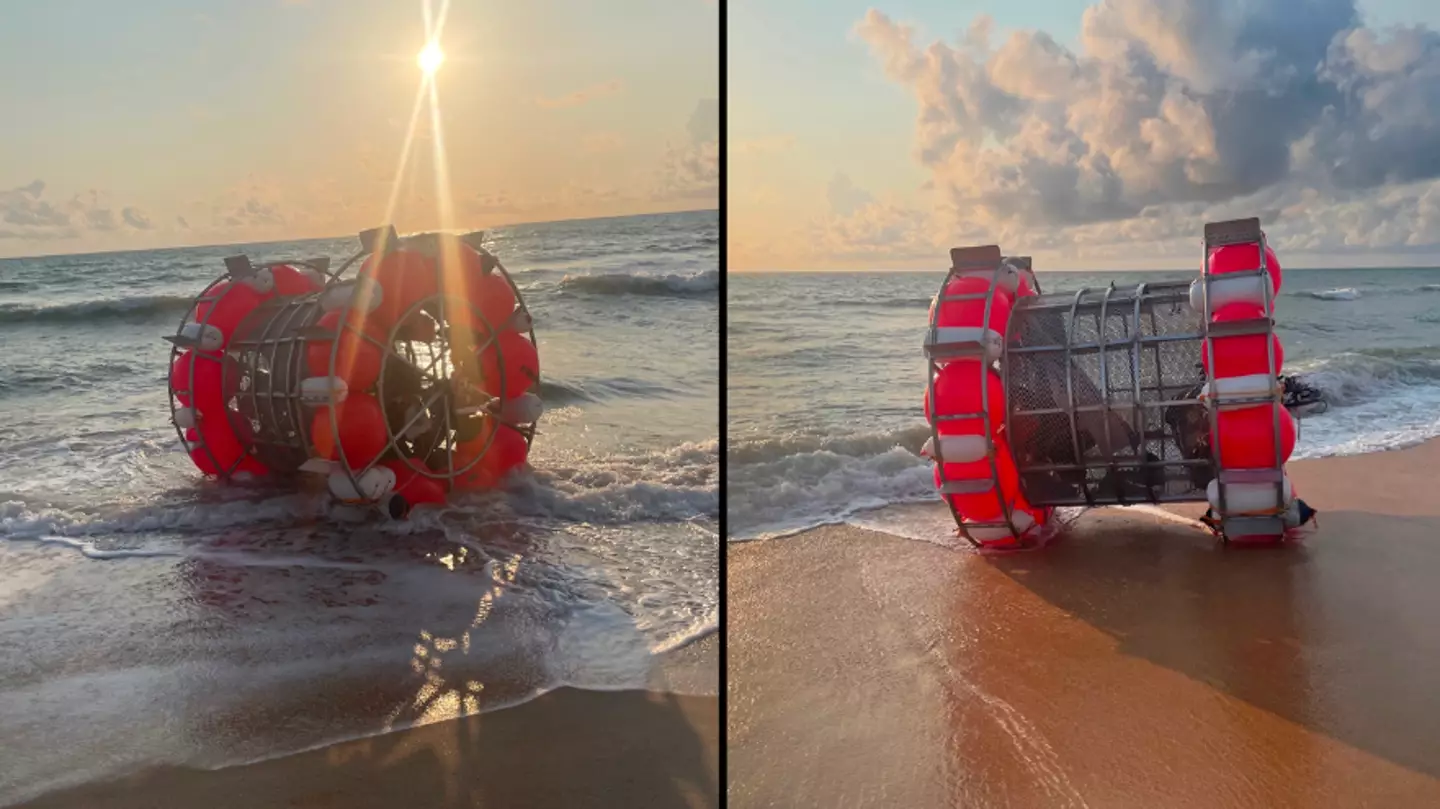 Twitter/Flagler County Sheriff’s Office