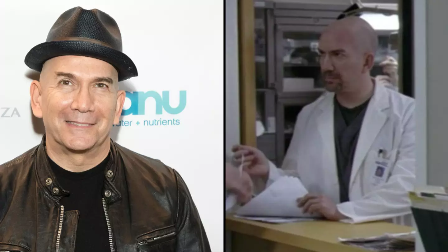 Greg Doherty/Getty Images/ABC