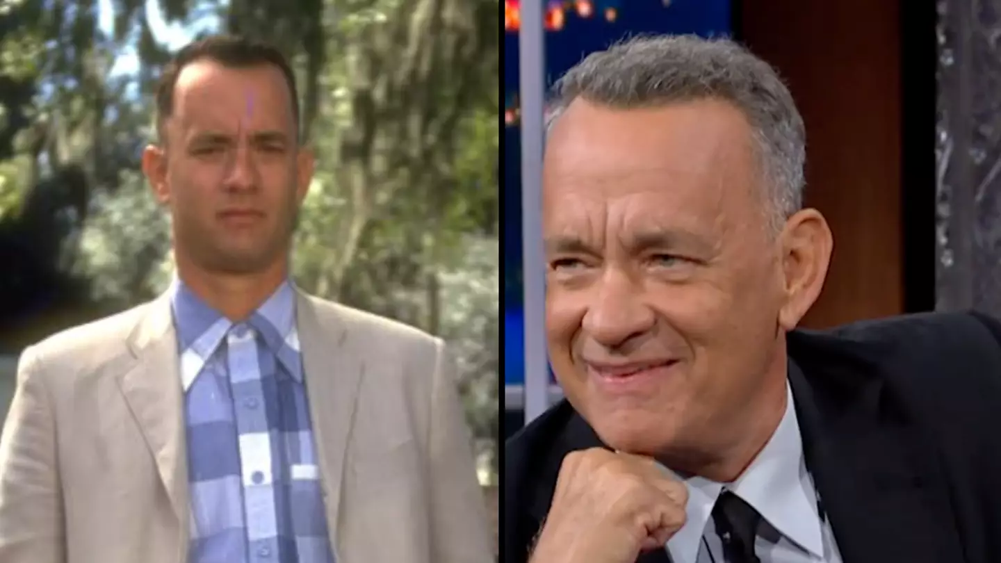 Paramount Pictures / TikTok / colbertlateshow