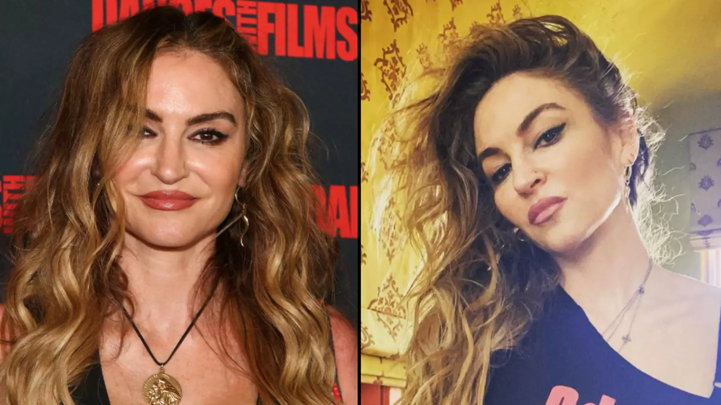 Sopranos actor says she makes more money through OnlyFans career than she did while acting