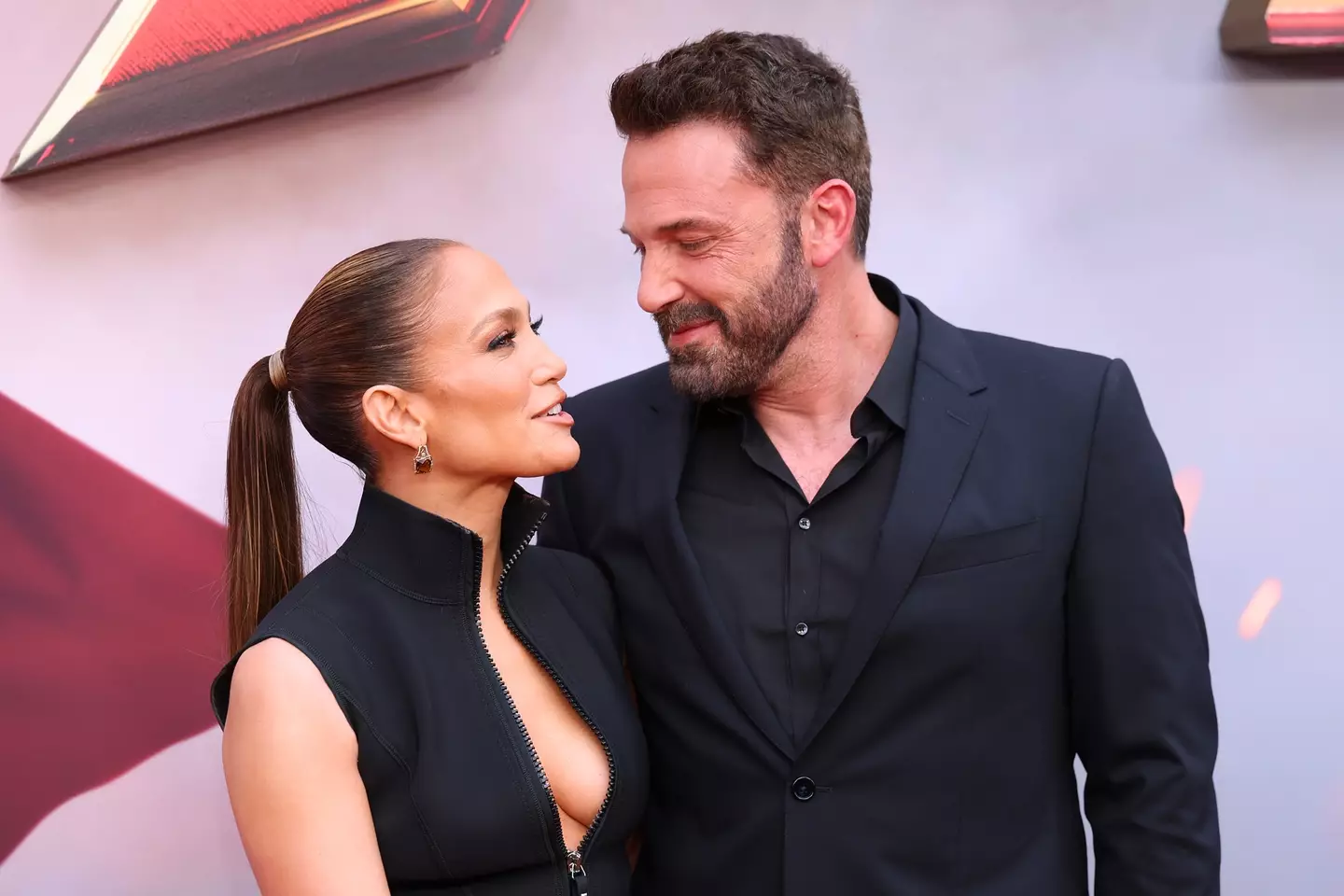 The former couple's divorce was finalised in January this year (Leon Bennett/WireImage)