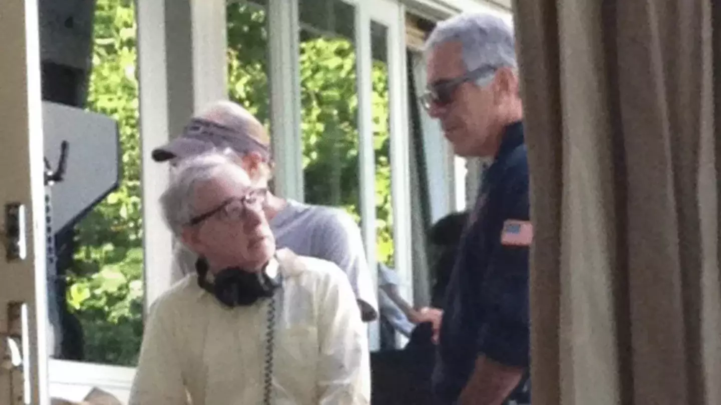 House Oversight Democrats