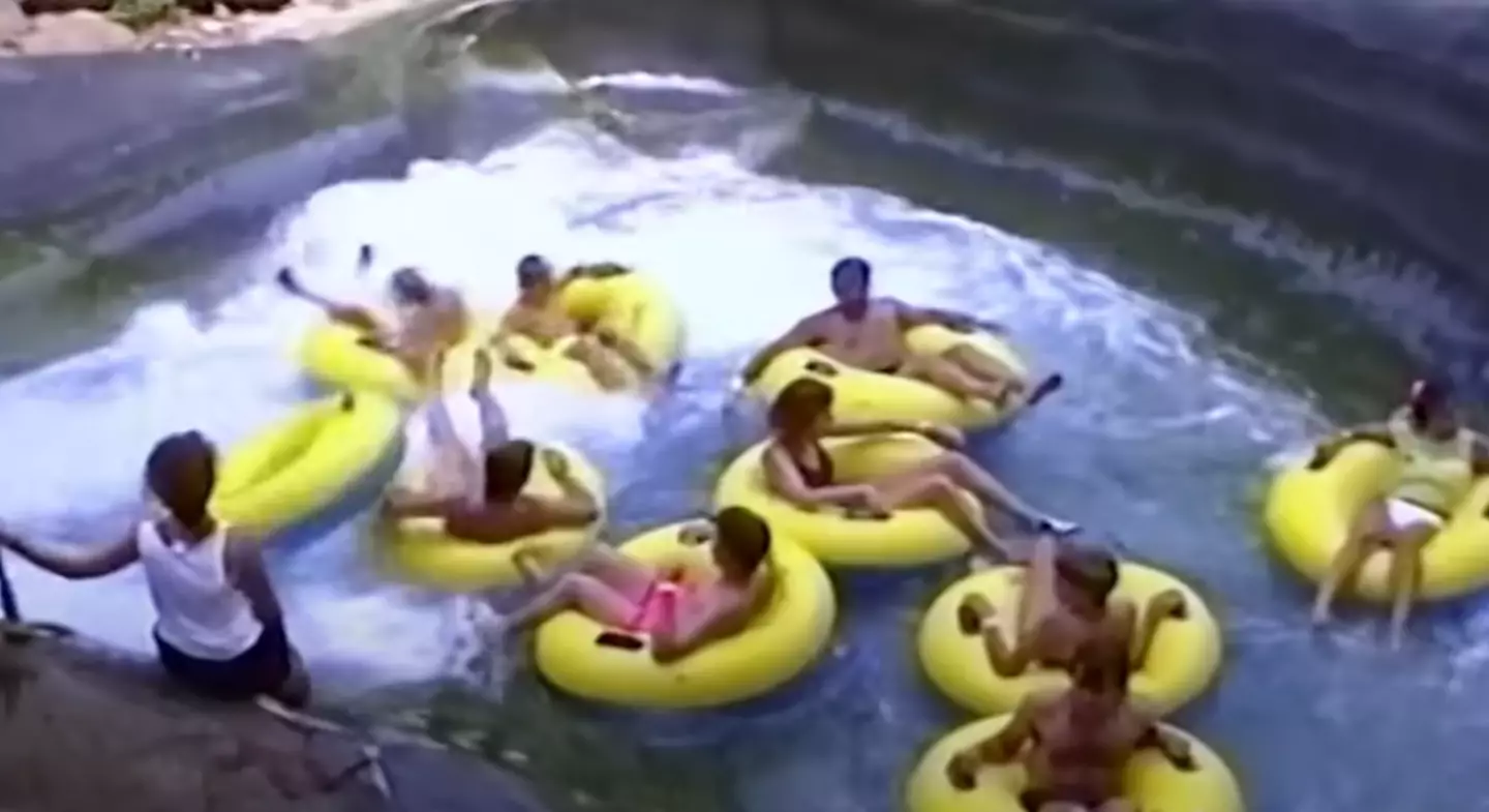 A documentary exposed what went on at Action Park (HBO)