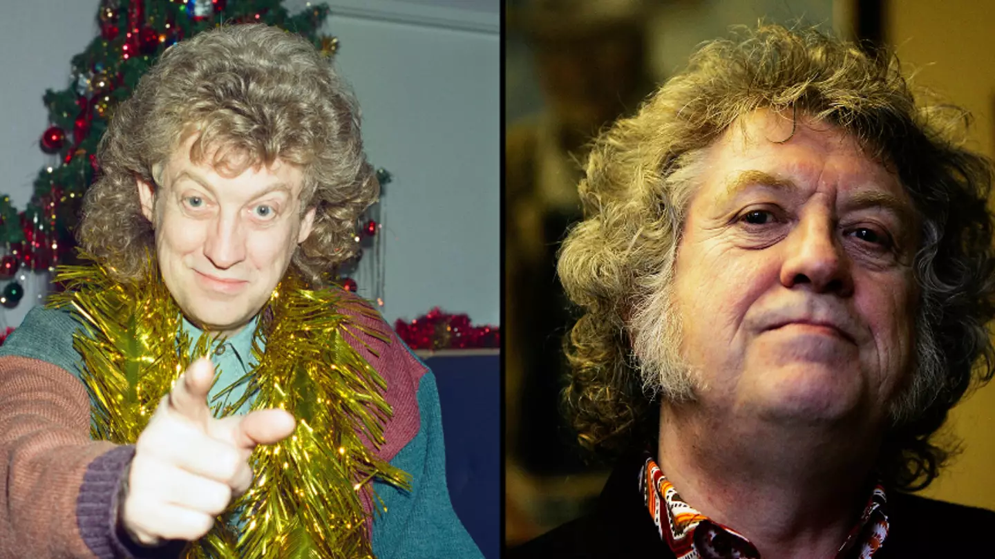 Slade legend Noddy Holder has been given 'six months to live'