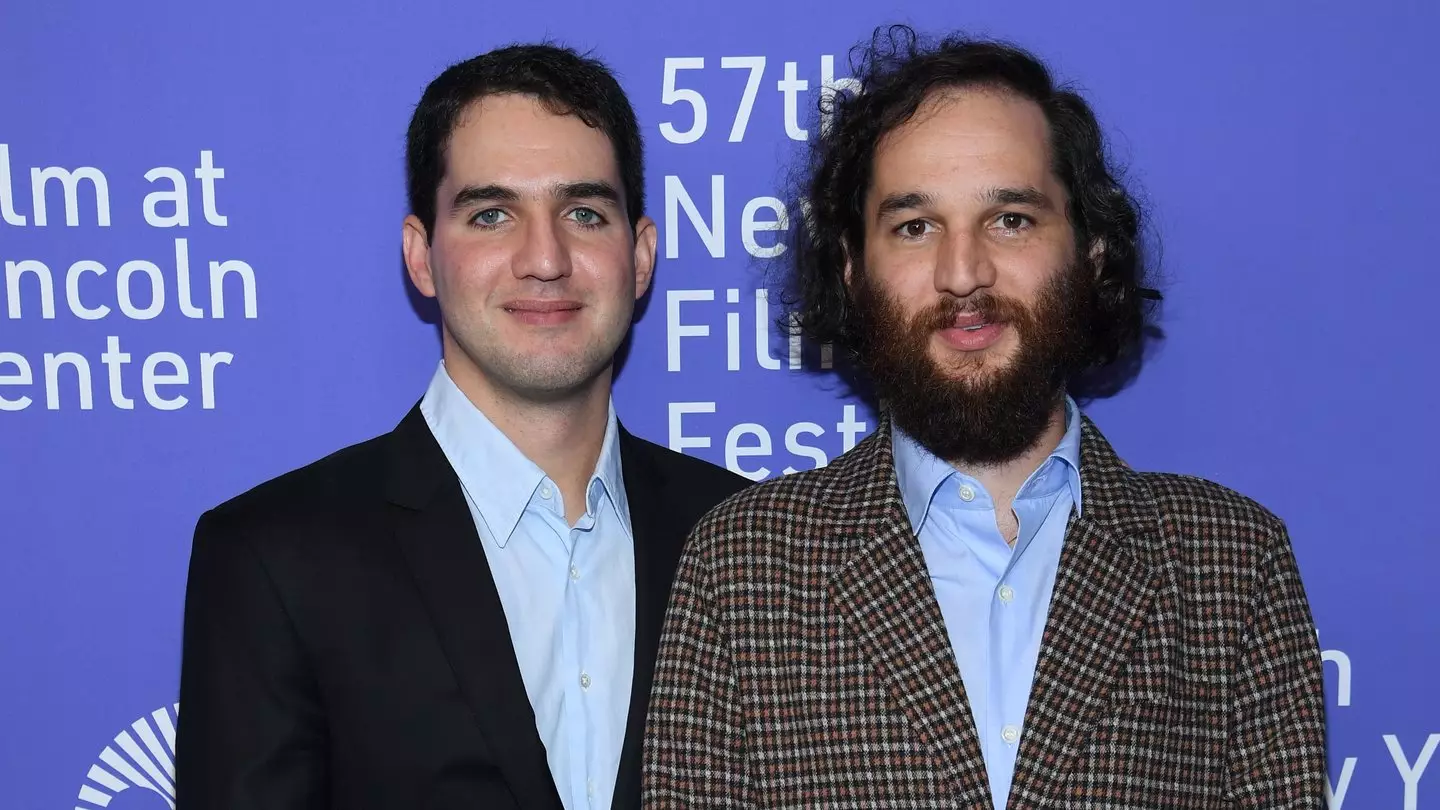 Dimitrios Kambouris/Getty Images for Film at Lincoln Center