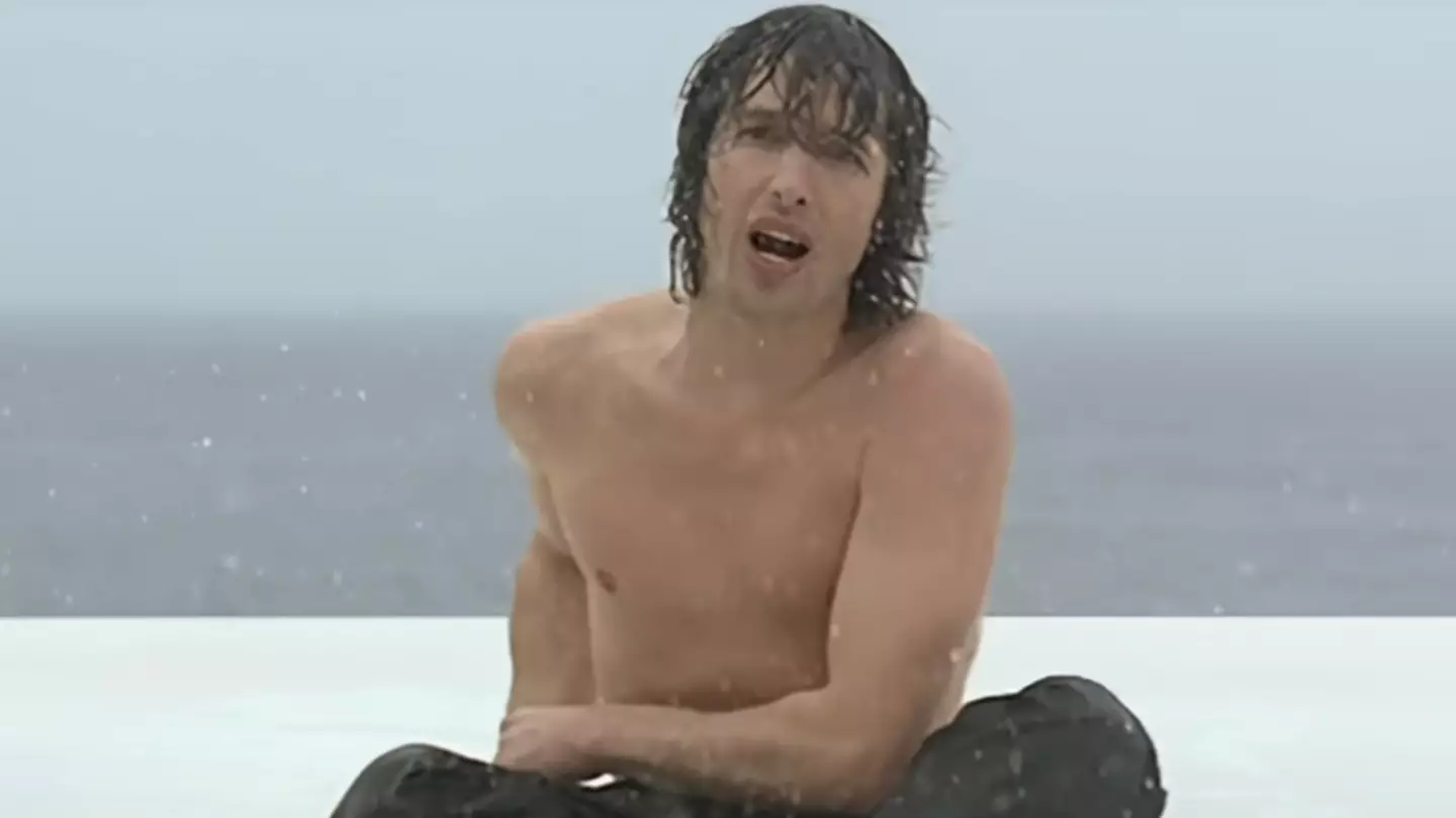 James Blunt shares true dark meaning behind hit song You’re Beautiful that you won’t be able to unhear