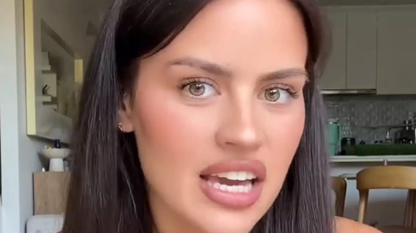 christinapodolyan / TikTok