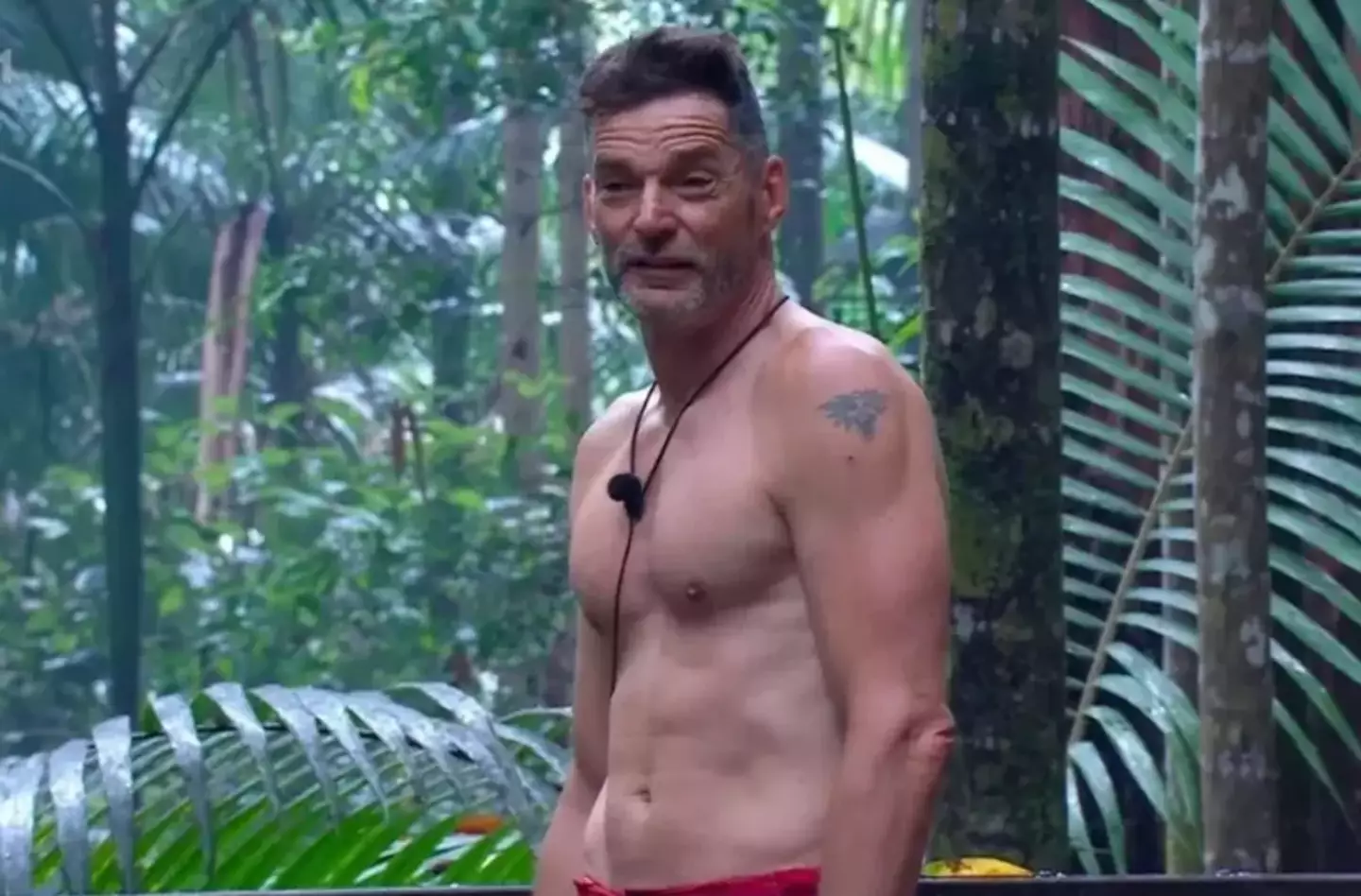 (ITV)