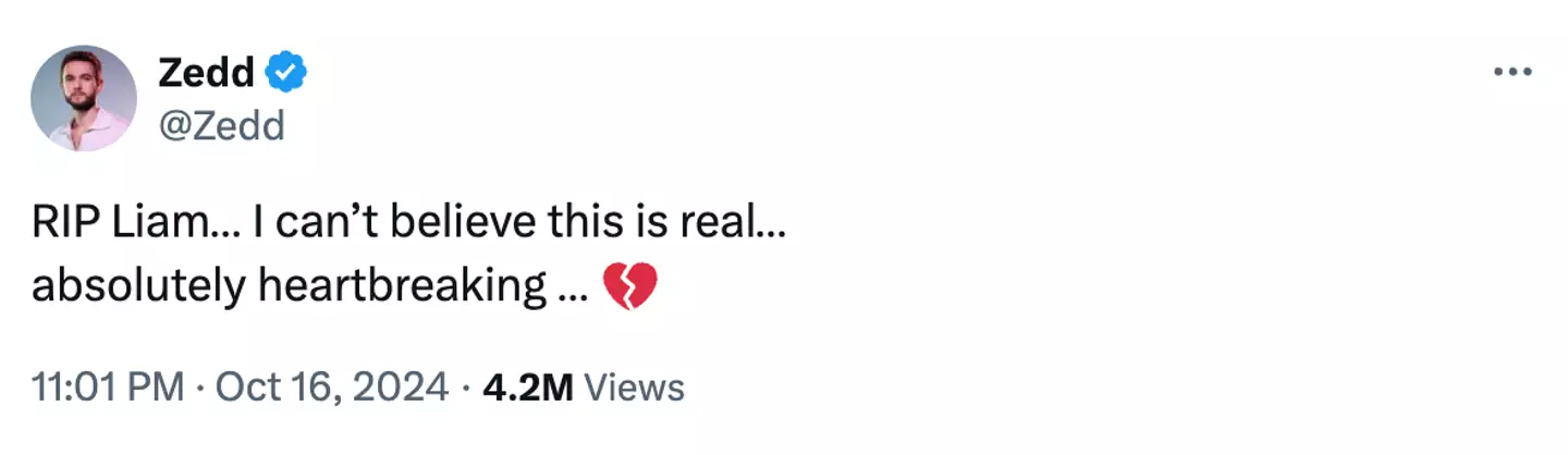 (X)