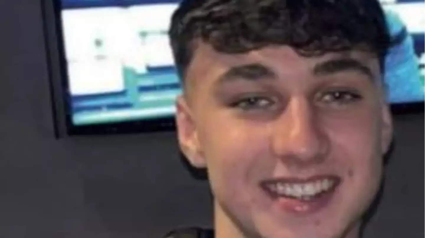 A documentary about the teen is reportedly in the works (Family Handout)