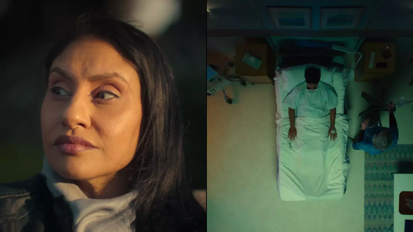 Netflix viewers urged to watch harrowing new true crime doc on woman's 10-year psychological torture