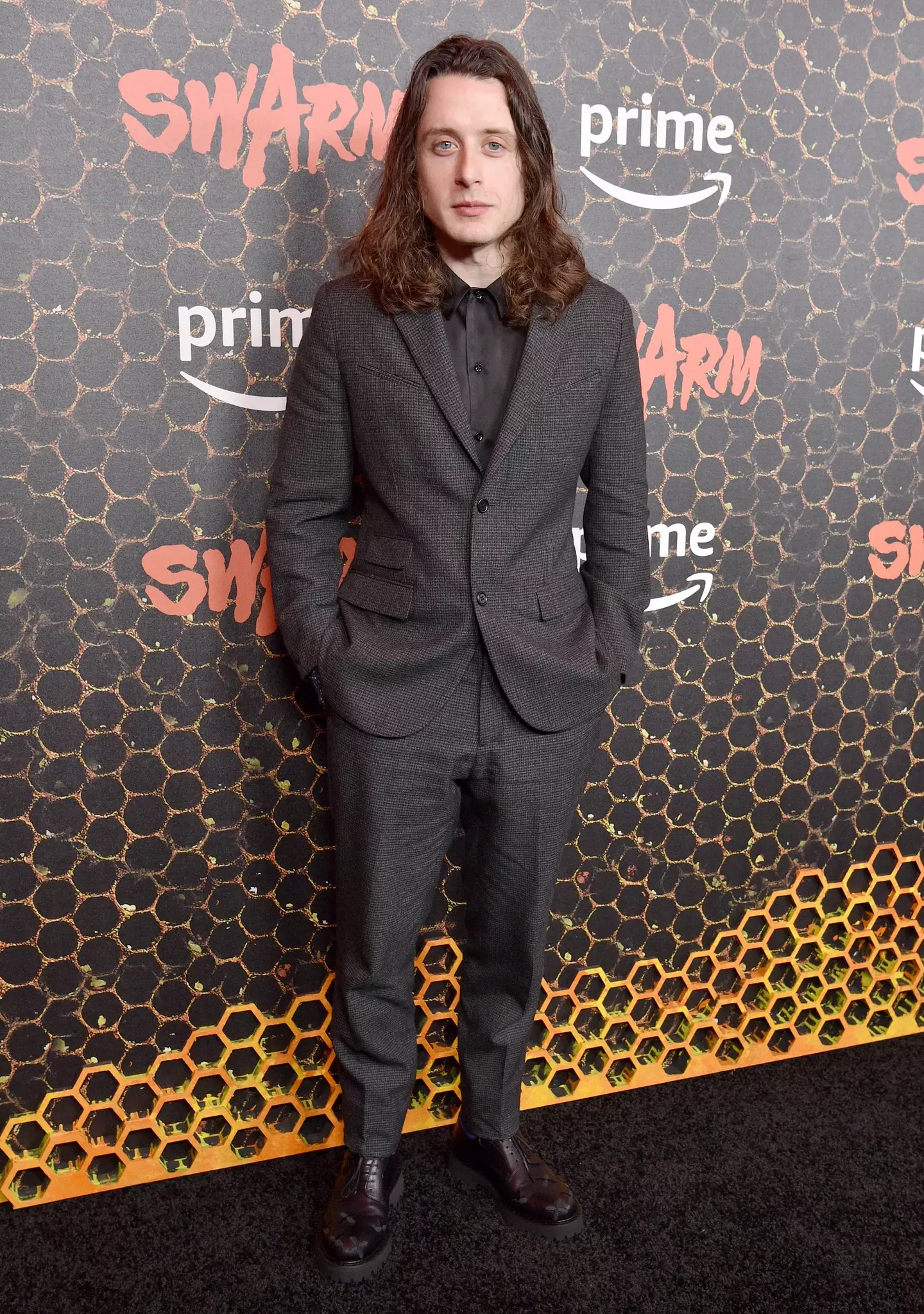 Rory Culkin.