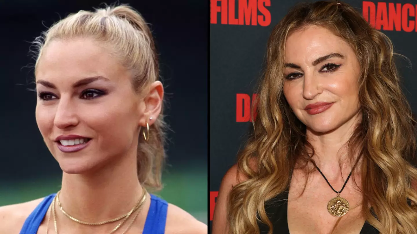 Sopranos star Drea de Matteo says she's paid off mortgage debt with money she earned on OnlyFans