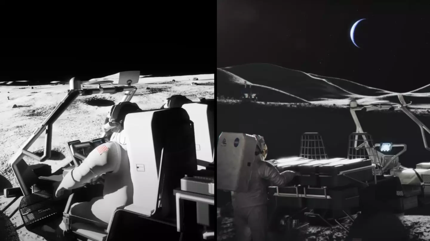 NASA