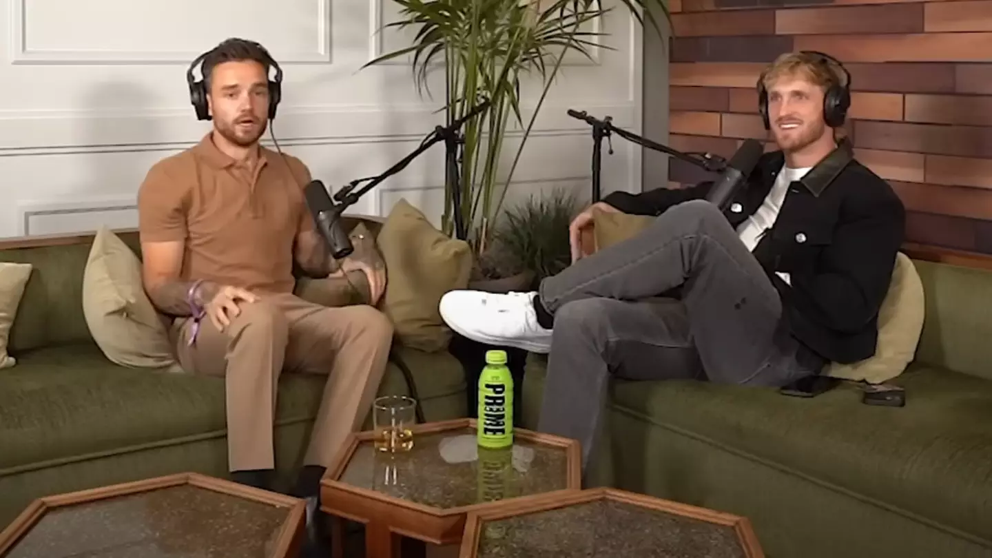 Everything Logan Paul has said about controversial Liam Payne interview as Louis Tomlinson says he'll 'forever despise him'